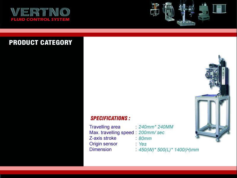 cam profile drive dispensing machine