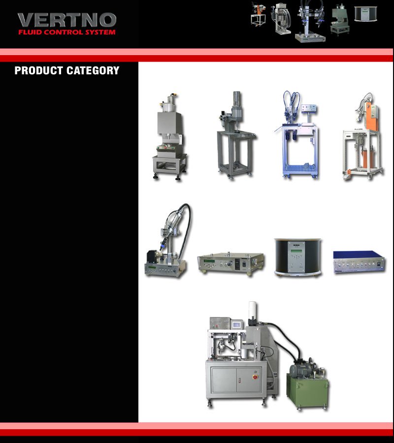 loudspeaker manufacturing equipment