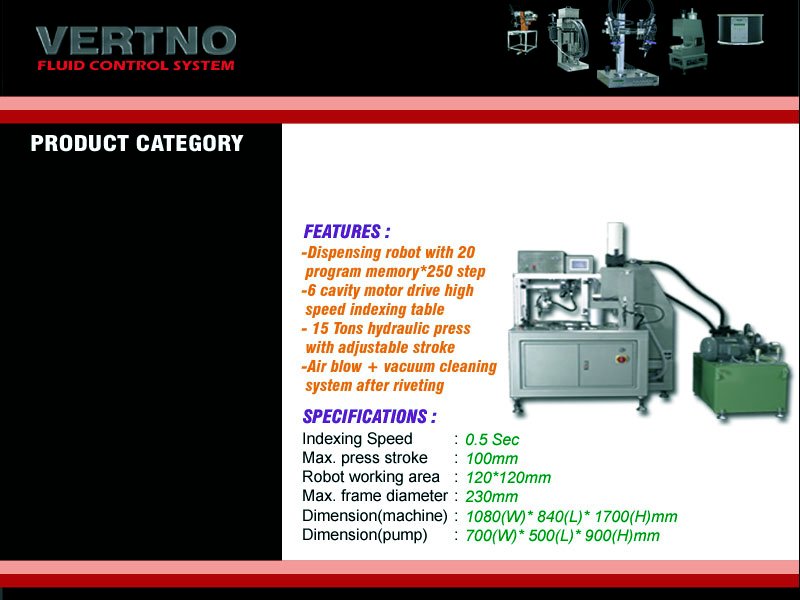 Washer to frame assembly machine-P0290