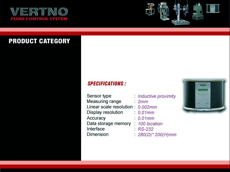 Damper stiffness checking equipment-U0140