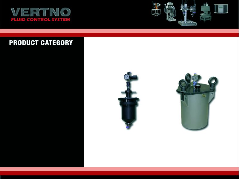 fluid reservoir